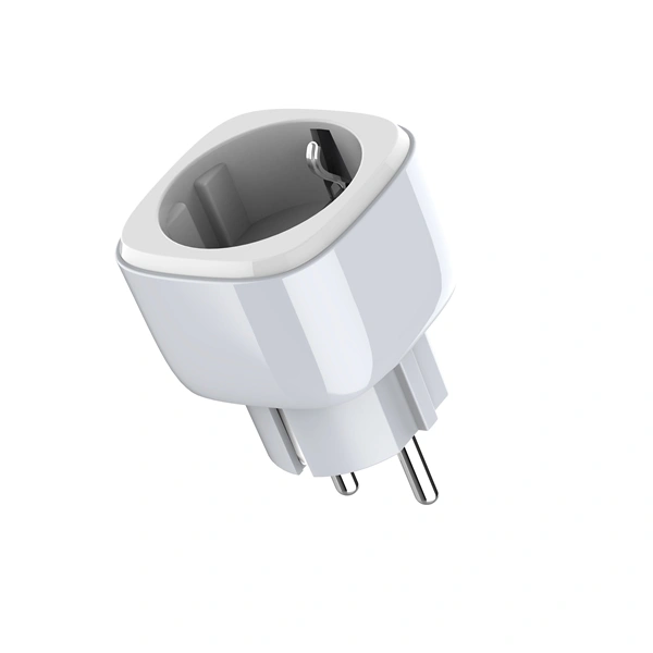 Умная розетка LDNIO SEW1080 Wi-Fi Smart Power Socket, Белая. Фото 4