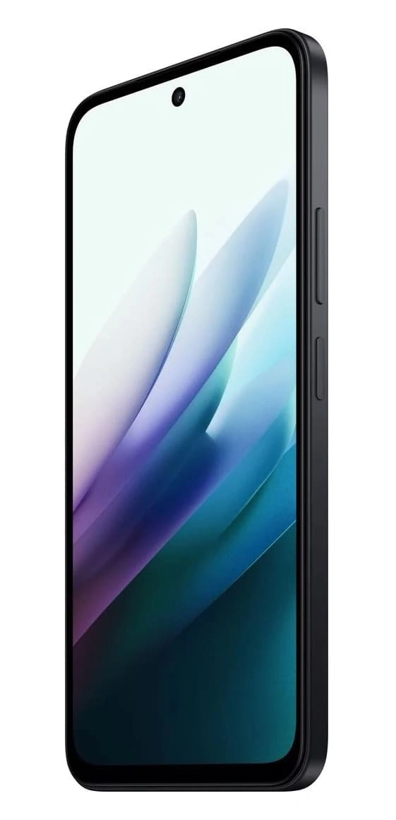 Смартфон Redmi 15 8/256Gb Полночный чёрный (Без NFC). Фото 6