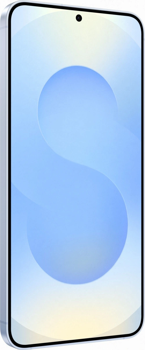 Смартфон Samsung Galaxy S25+ 5G 12/256Гб Голубой (SM-S936B). Фото 4