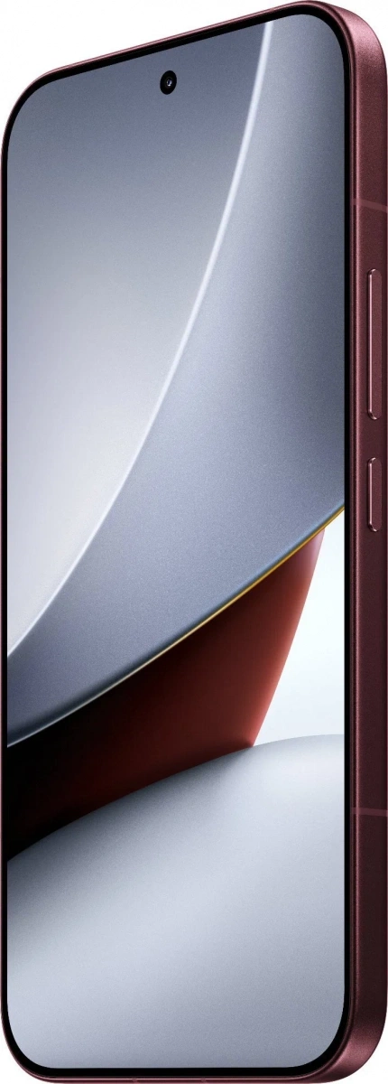 Смартфон Poco F9 Ultra 12/256Гб Тёмная вишня. Фото 3