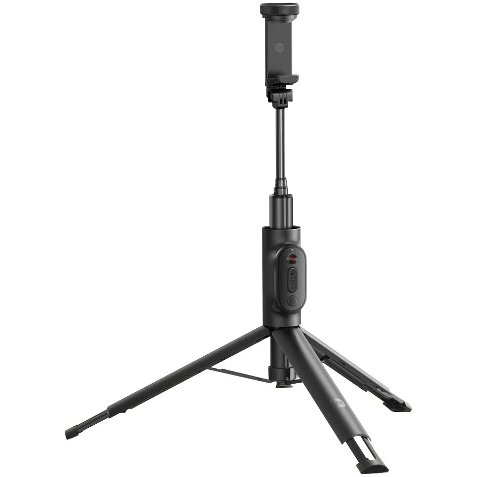 Монопод-штатив Xiaomi Zoom Stand Selfie Stick 2 (XMBJZPG02YM), Чёрный. Фото 4