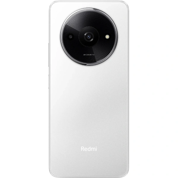 Смартфон Redmi A3x 3/64Гб Лунный белый. Фото 6
