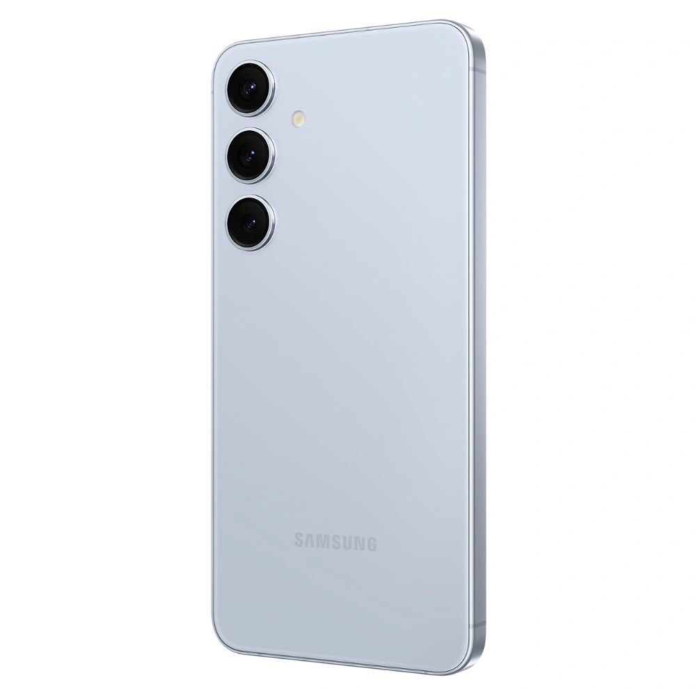 Смартфон Samsung Galaxy S24 5G 8/128Гб, Голубой (SM-S921B). Фото 5