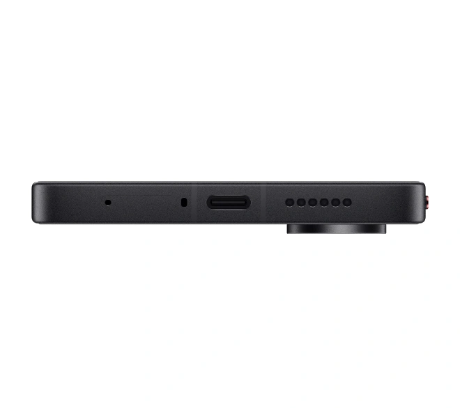 Смартфон Poco X8 Pro 8/512Гб Чёрный. Фото 10
