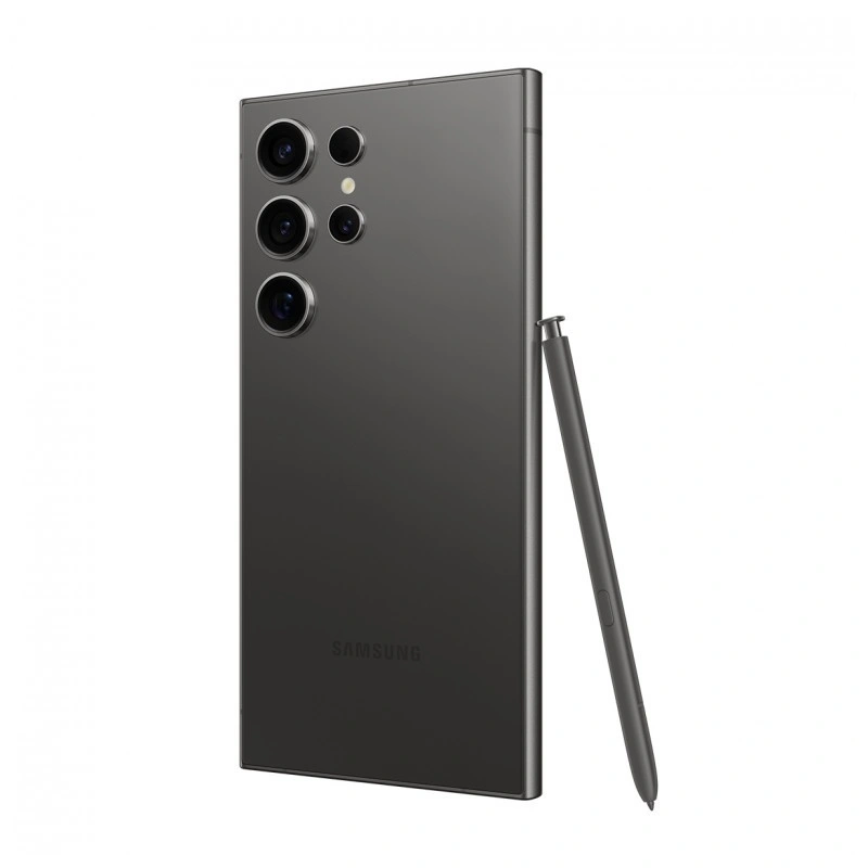 Смартфон Samsung Galaxy S24 Ultra 12/512Гб, Чёрный Титан (SM-S928B). Фото 7