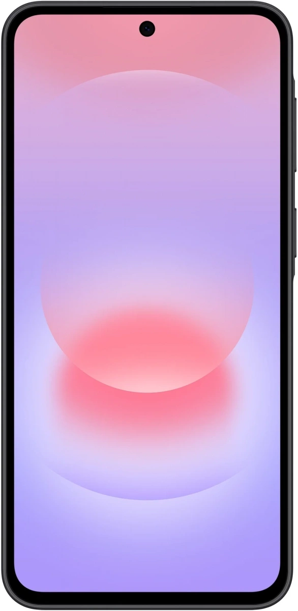 Смартфон Samsung Galaxy A37 8/256Гб, Чёрный (SM-A376B/A376E). Фото 2