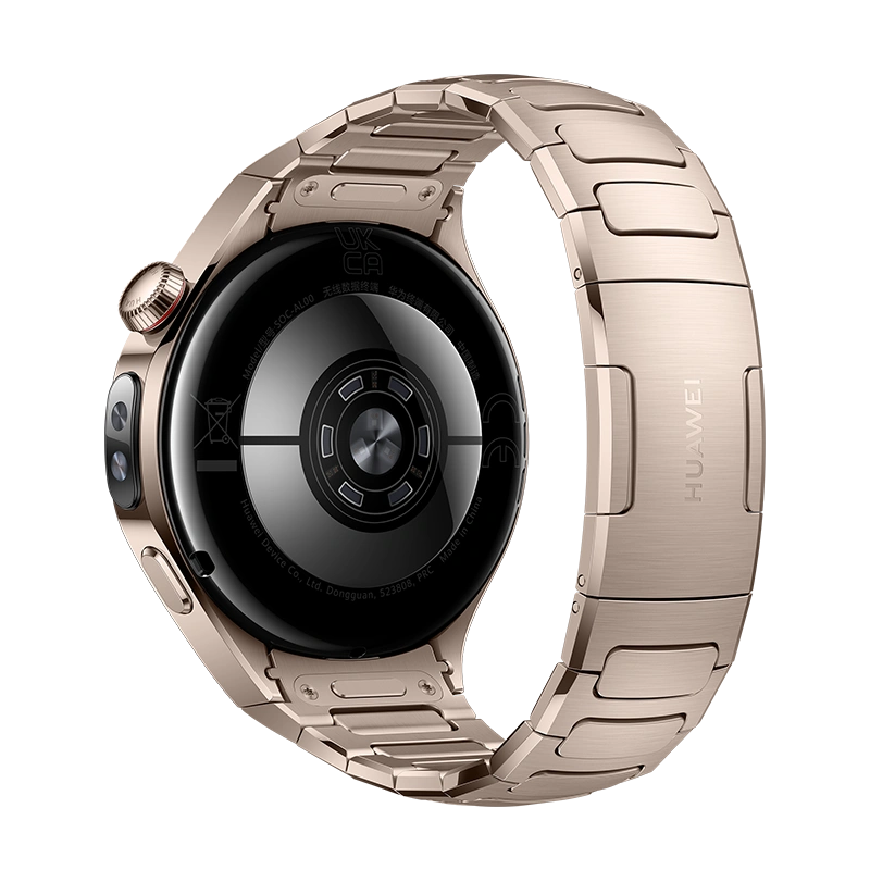 Умные часы Huawei Watch 5 42mm, Песочный. Фото 5