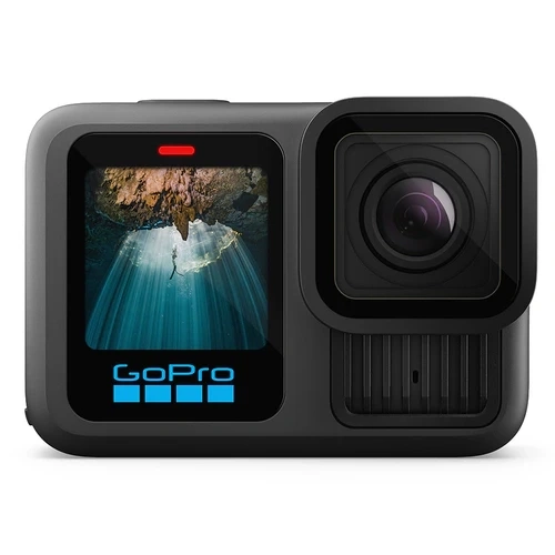 Экшн-камера GoPro Hero 13, Black (CHDSB-131-RT). Фото 4