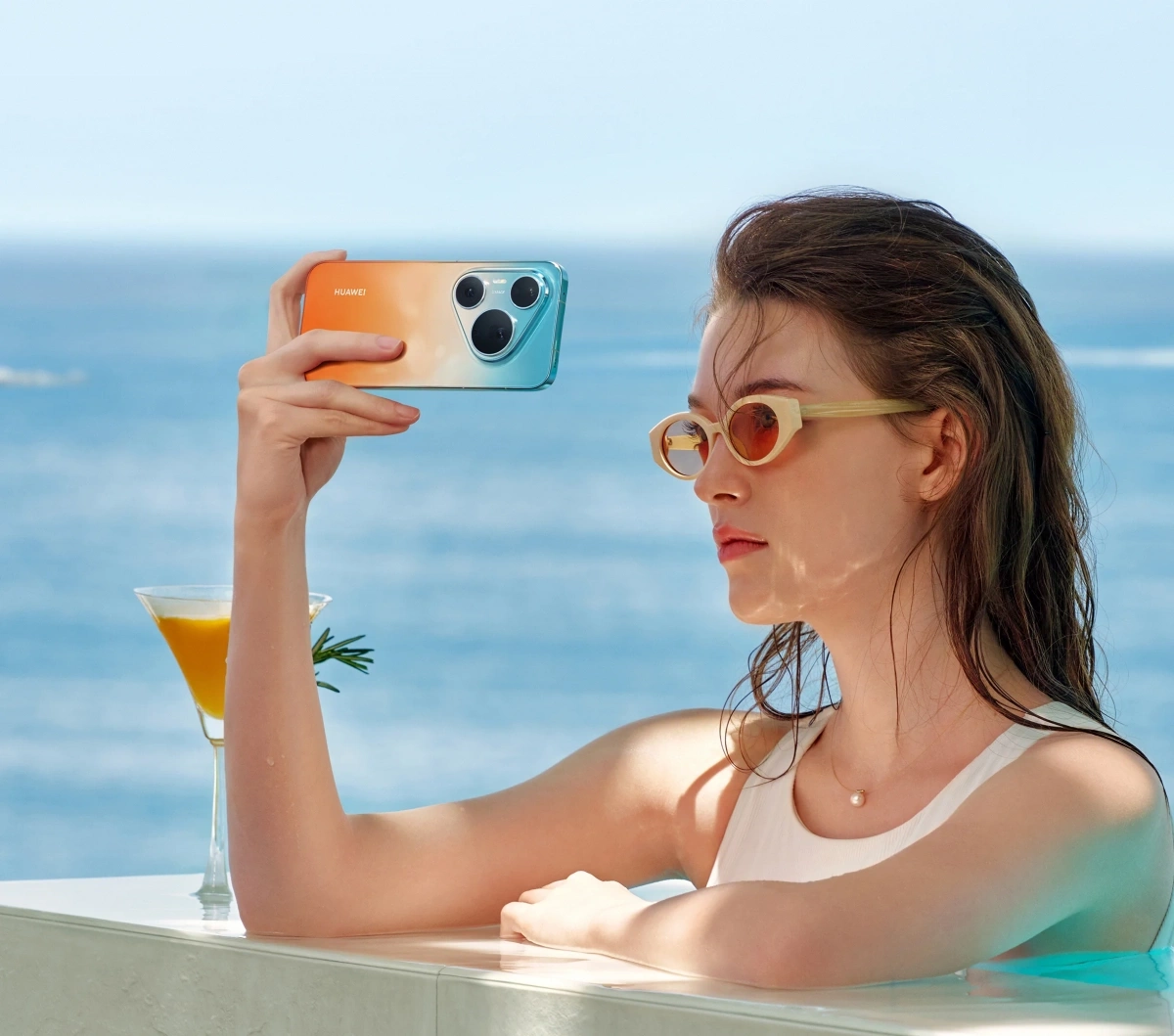Смартфон Huawei Pura 90S Pro Max 12/256Гб, Графитовый черный (SCA-LX9). Фото 7