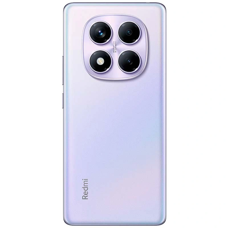 Смартфон Redmi Note 14 Pro 12/256Гб Фиолетовый. Фото 3
