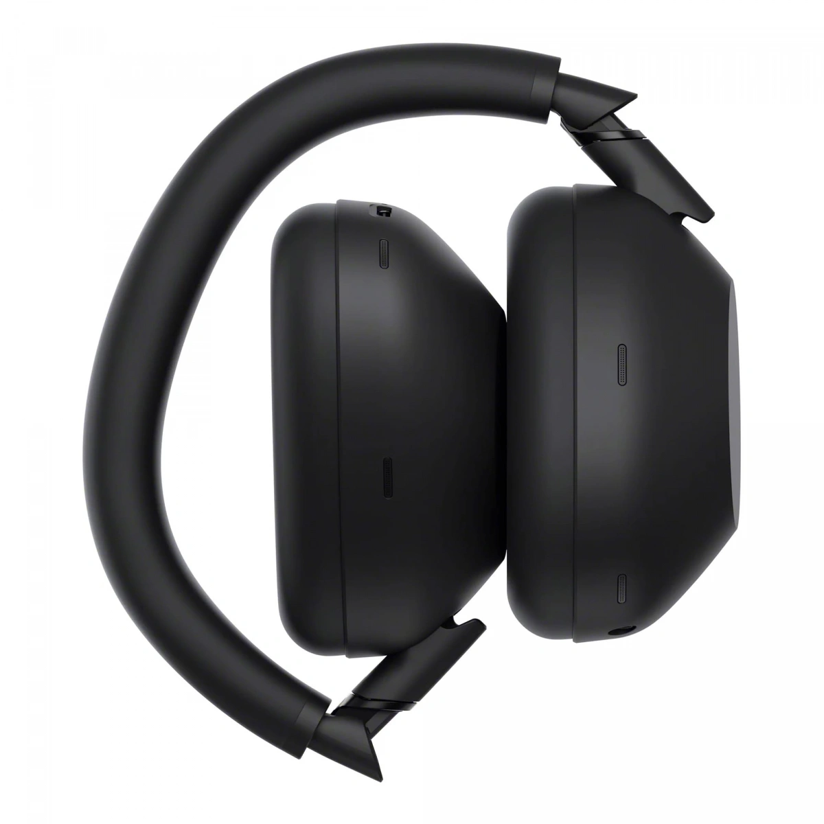 Беспроводные наушники Sony WH-1000XM6/SM с шумоподавлением,  Чёрные. Фото 6