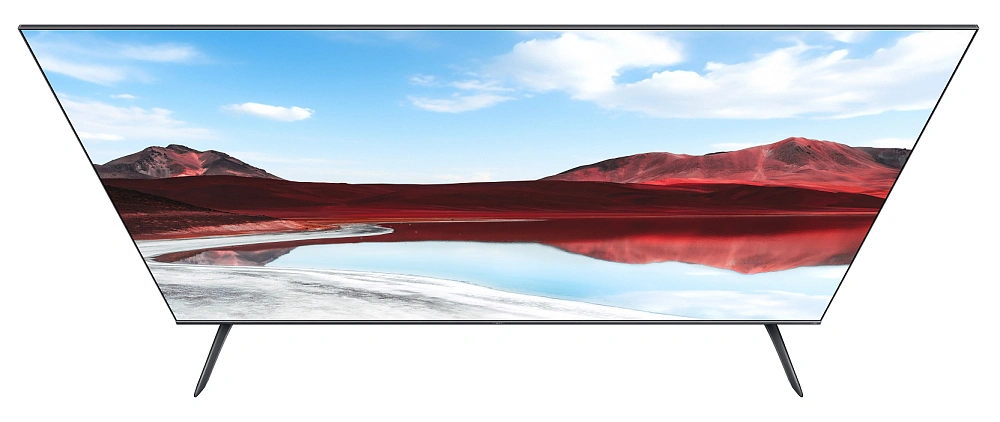 Телевизор Xiaomi TV A Pro 75 2025 (L75MA-SRU). Фото 4