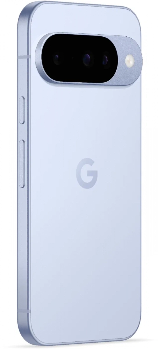 Смартфон Google Pixel 10 12/128Гб Морозный (CA/IN). Фото 7