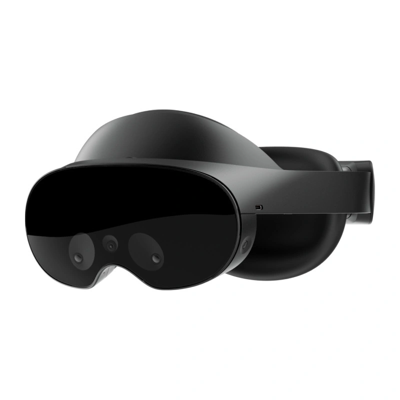 Шлем виртуальной реальности Oculus Quest Pro 256GB. Фото 2