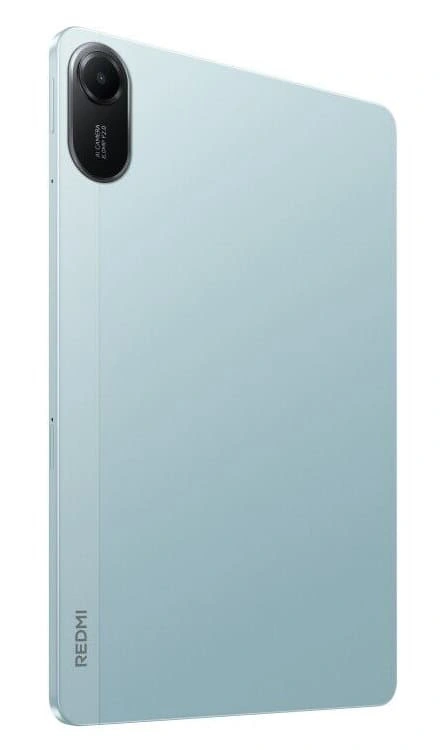 Планшет Redmi Pad 2 6/128Гб Wi-Fi, Мятно-зелёный. Фото 5