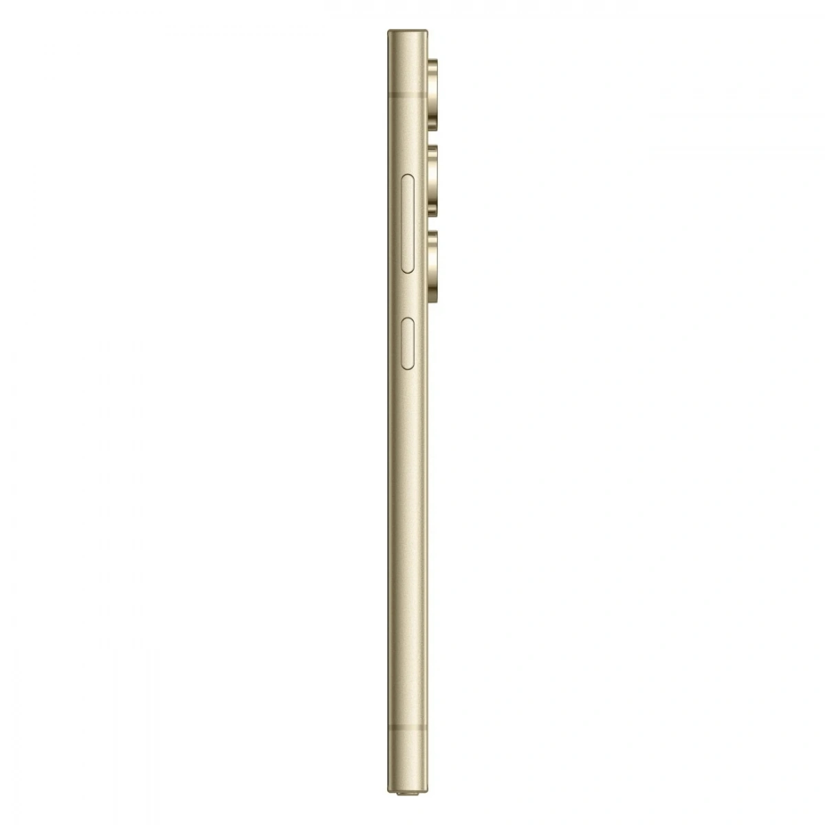 Смартфон Samsung Galaxy S24 Ultra 12/1Тб, Жёлтый Титан (SM-S928B). Фото 6