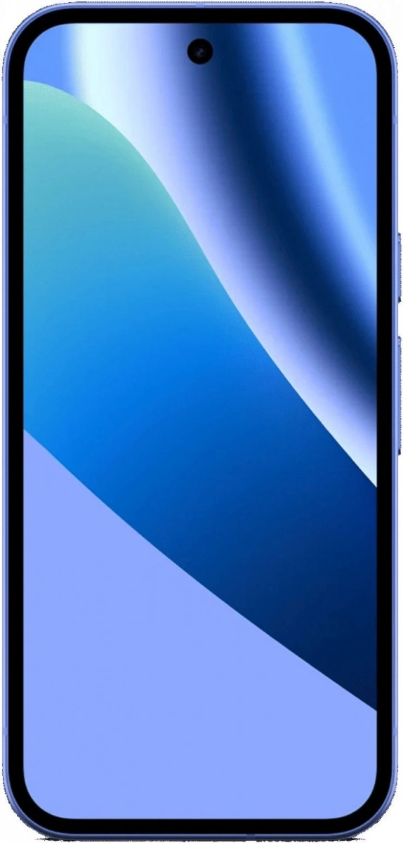 Смартфон Google Pixel 10A 8/128Гб, Лаванда (CA/IN/AU). Фото 2