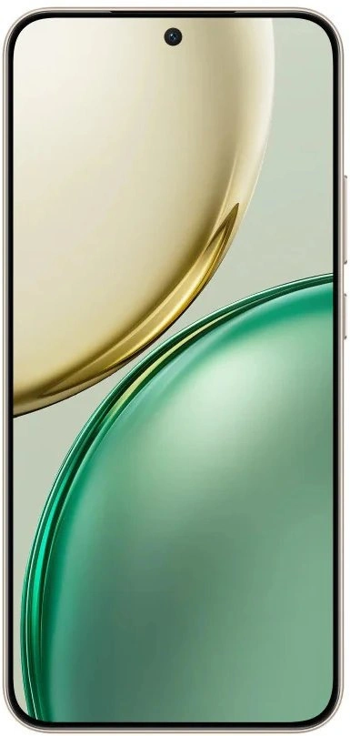 Смартфон Honor X9d 8/256Гб Золотистый. Фото 2