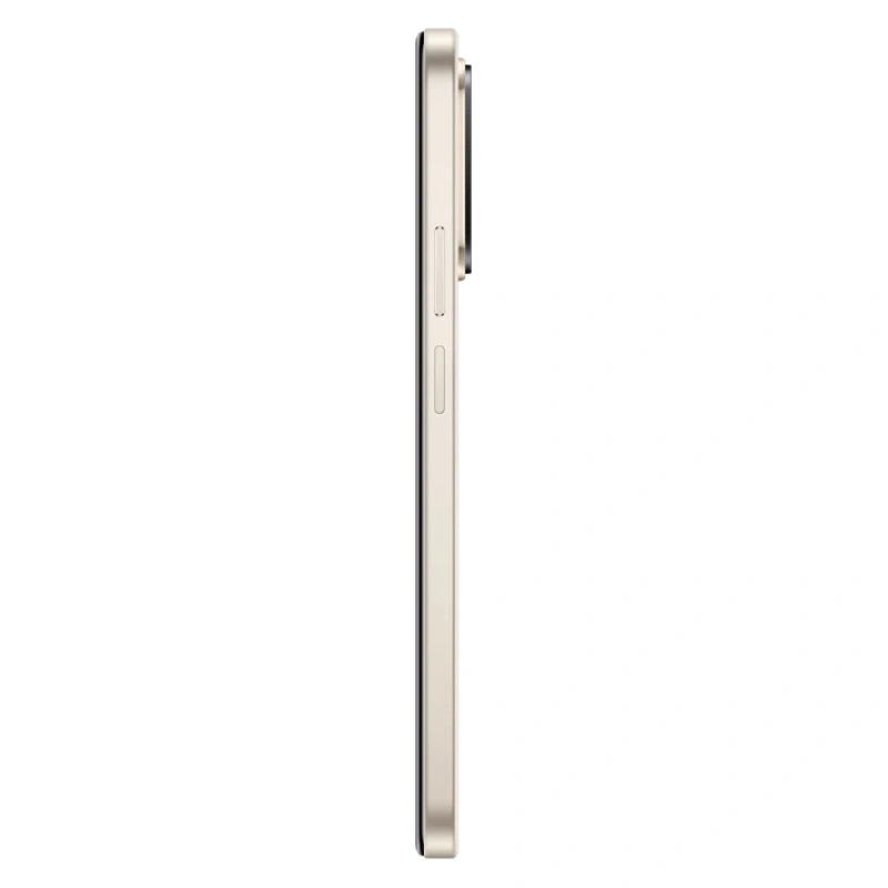 Смартфон Honor X7d 6/128Гб Пустынный золотой (LGN-LX1). Фото 10