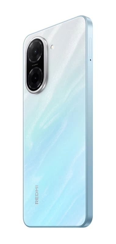 Смартфон Redmi A5 3/64Гб Синий океан. Фото 7