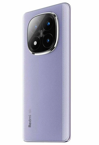 Смартфон Redmi Note 14 Pro Plus 5G 8/256Гб Фиолетовый. Фото 4