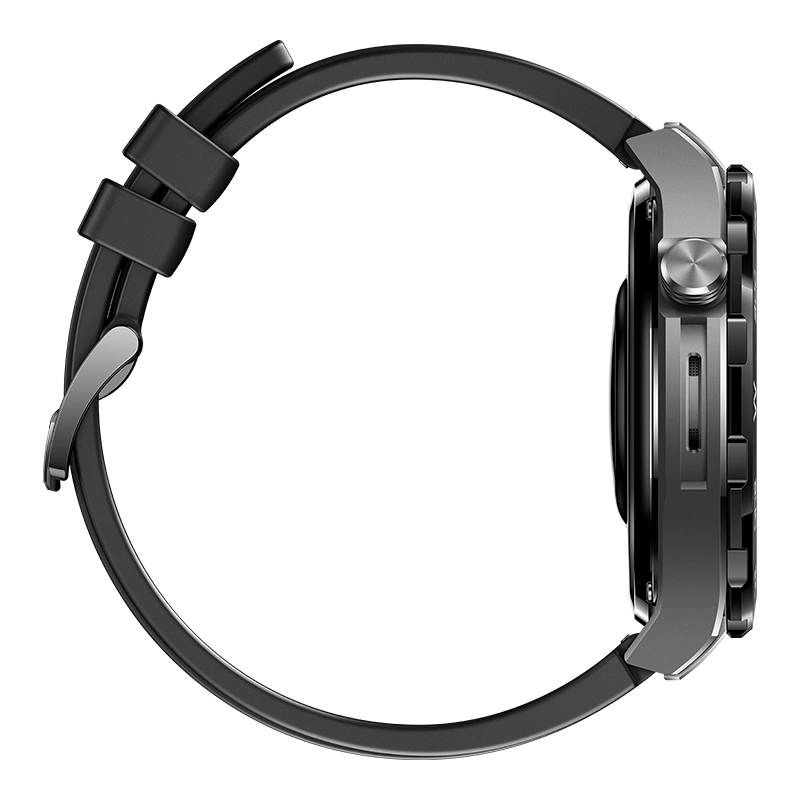 Умные часы Huawei Watch Ultimate, Expedition Black (CLB-B19). Фото 7