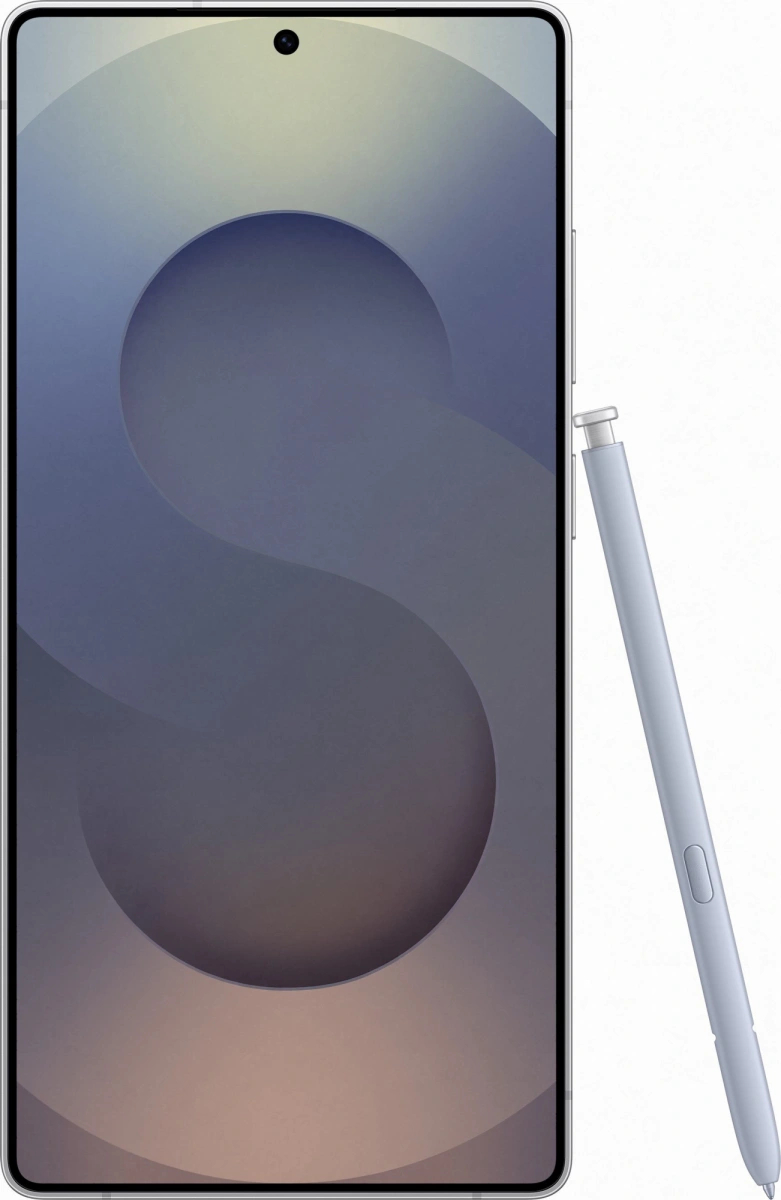Смартфон Samsung Galaxy S25 Ultra 12/512Гб Синий Титан (SM-S938B). Фото 2