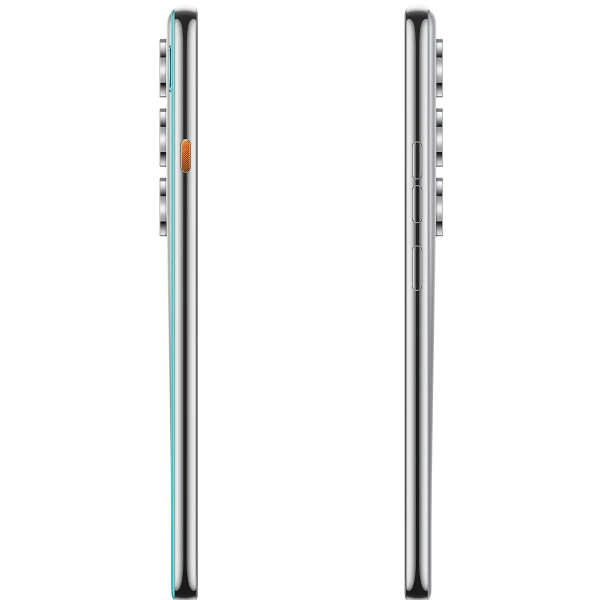 Смартфон Tecno Camon 40 8/256Гб Изумрудное сияние (CM5). Фото 5