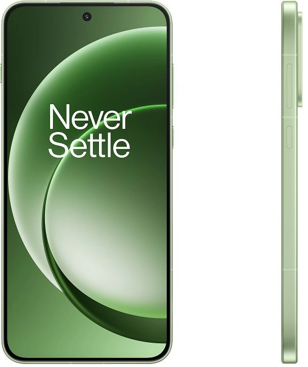 Смартфон OnePlus 15R 12/512Гб Мятный бриз (CPH2767). Фото 3