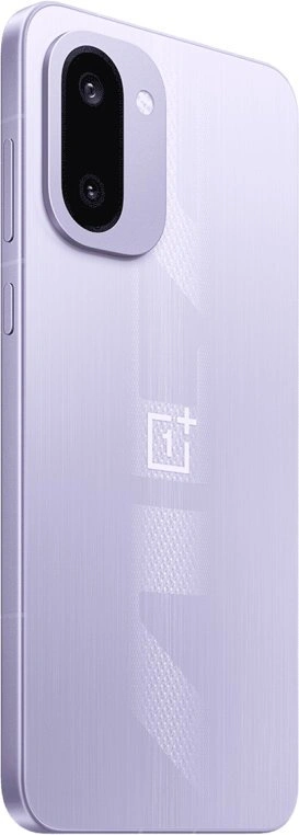Смартфон OnePlus 15R 12/256Гб Электрический фиолетовый (CPH2767). Фото 5