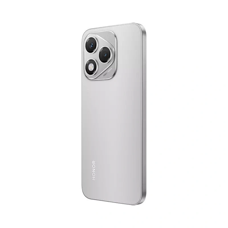 Смартфон Honor 400 Lite 8/256Гб Вельветовый серый (ABR-NX1). Фото 6