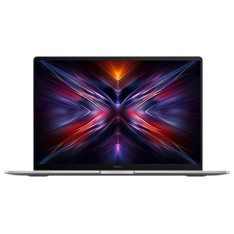 RedmiBook 16" 2025 (Intel Core 5 220H, 16Gb, 512Gb SSD, Intel Graphics, Windows 11), Серый (JYU4640CN). Фото 1