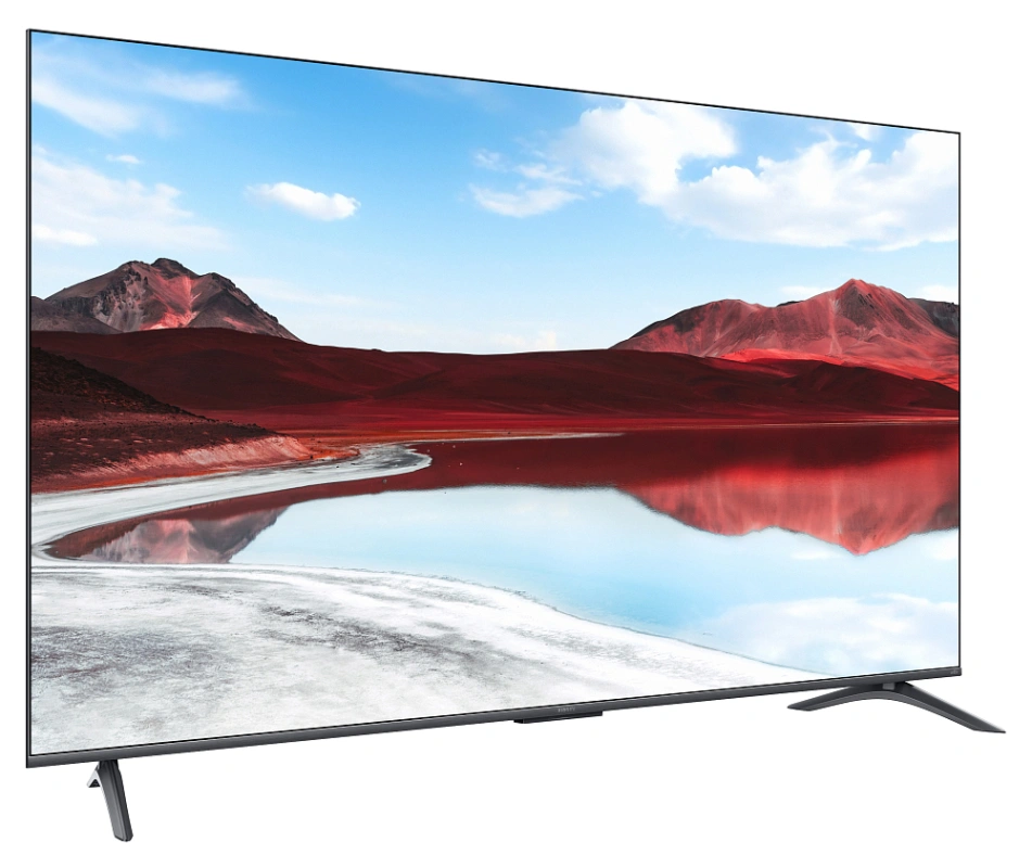 Телевизор Xiaomi TV A Pro 75 2025 (L75MA-SRU). Фото 2