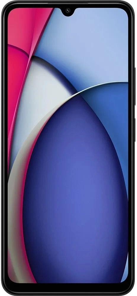 Смартфон Redmi A3 Pro 4/128Гб, Чёрный. Фото 2