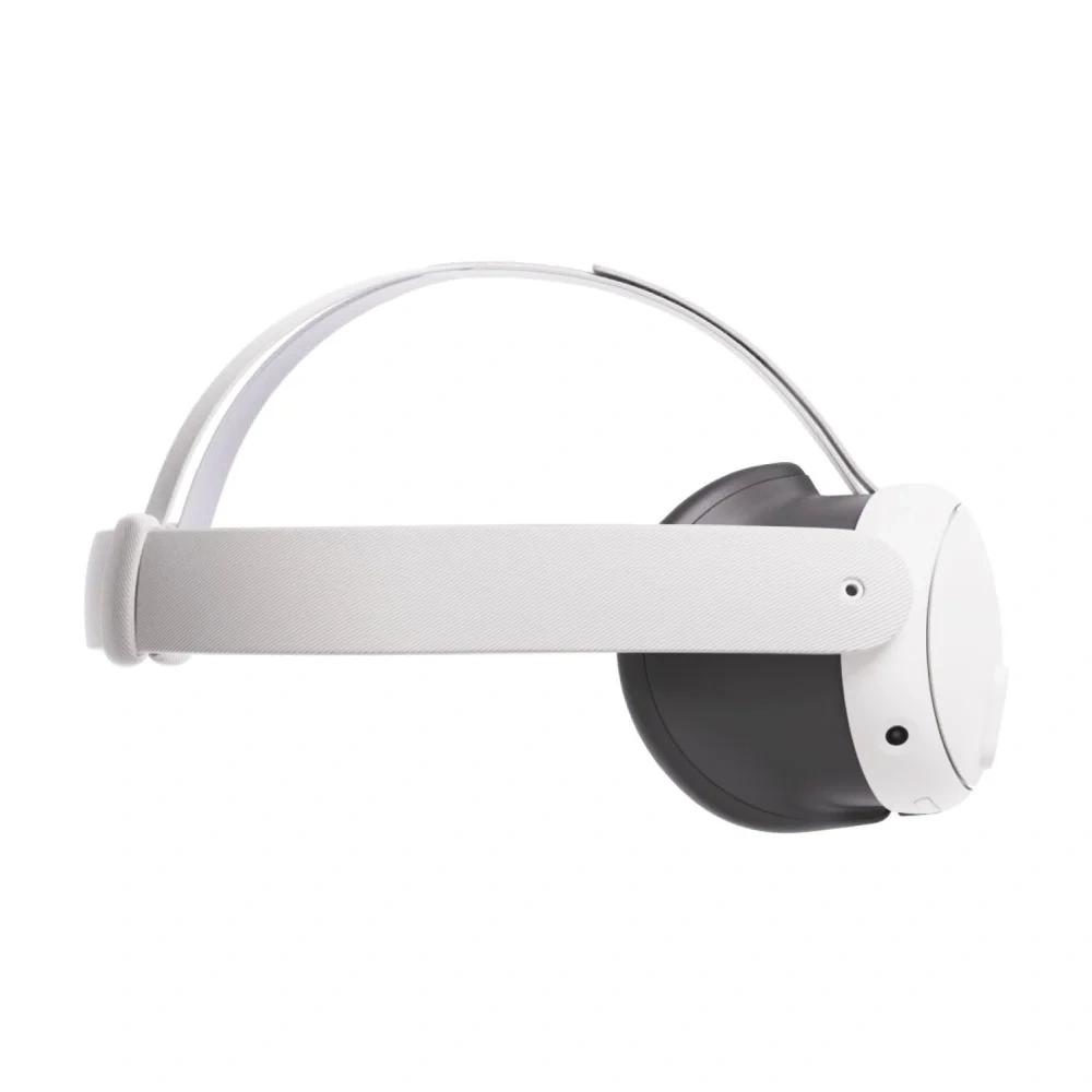 Шлем виртуальной реальности Oculus Quest 3 512Gb (Уцененный товар). Фото 3