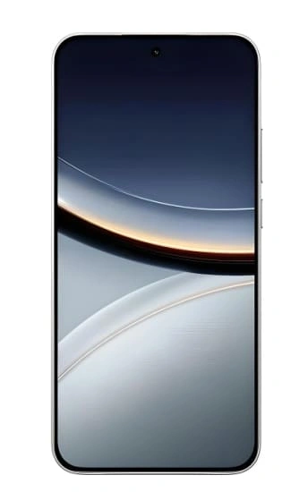 Смартфон Poco F7 12/512Гб Белый. Фото 2