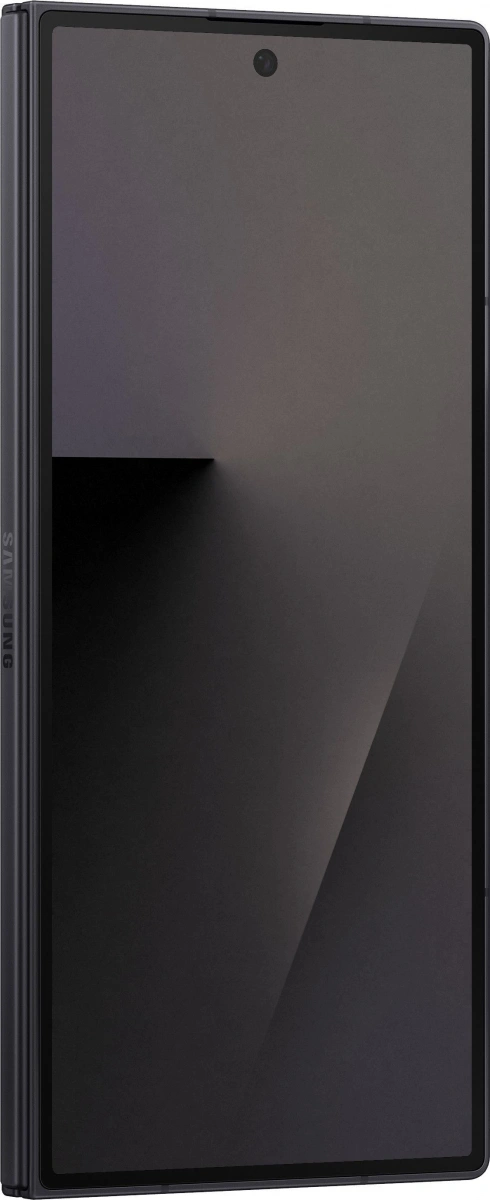 Смартфон Samsung Galaxy Z Fold7 12/256Гб Чёрный (SM-F966B). Фото 7