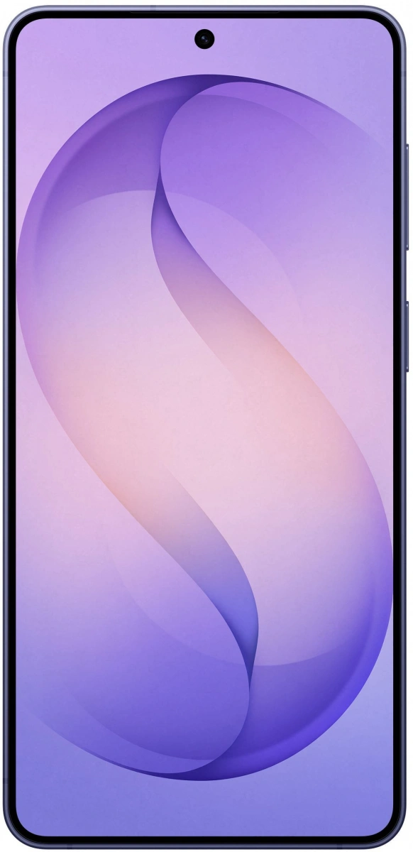 Смартфон Samsung Galaxy S26 Plus 12/256Гб, Фиолетовый (SM-S947B). Фото 2