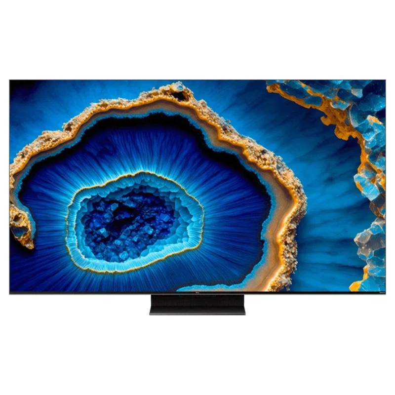 Телевизор TCL 65" C755 QD-Mini LED 4K (65C755). Фото 1
