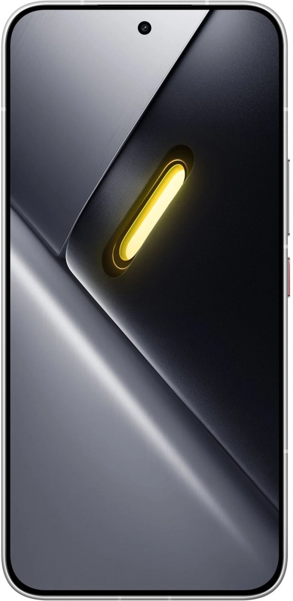 Смартфон Poco X8 Pro Max 12/512Гб Белый. Фото 2