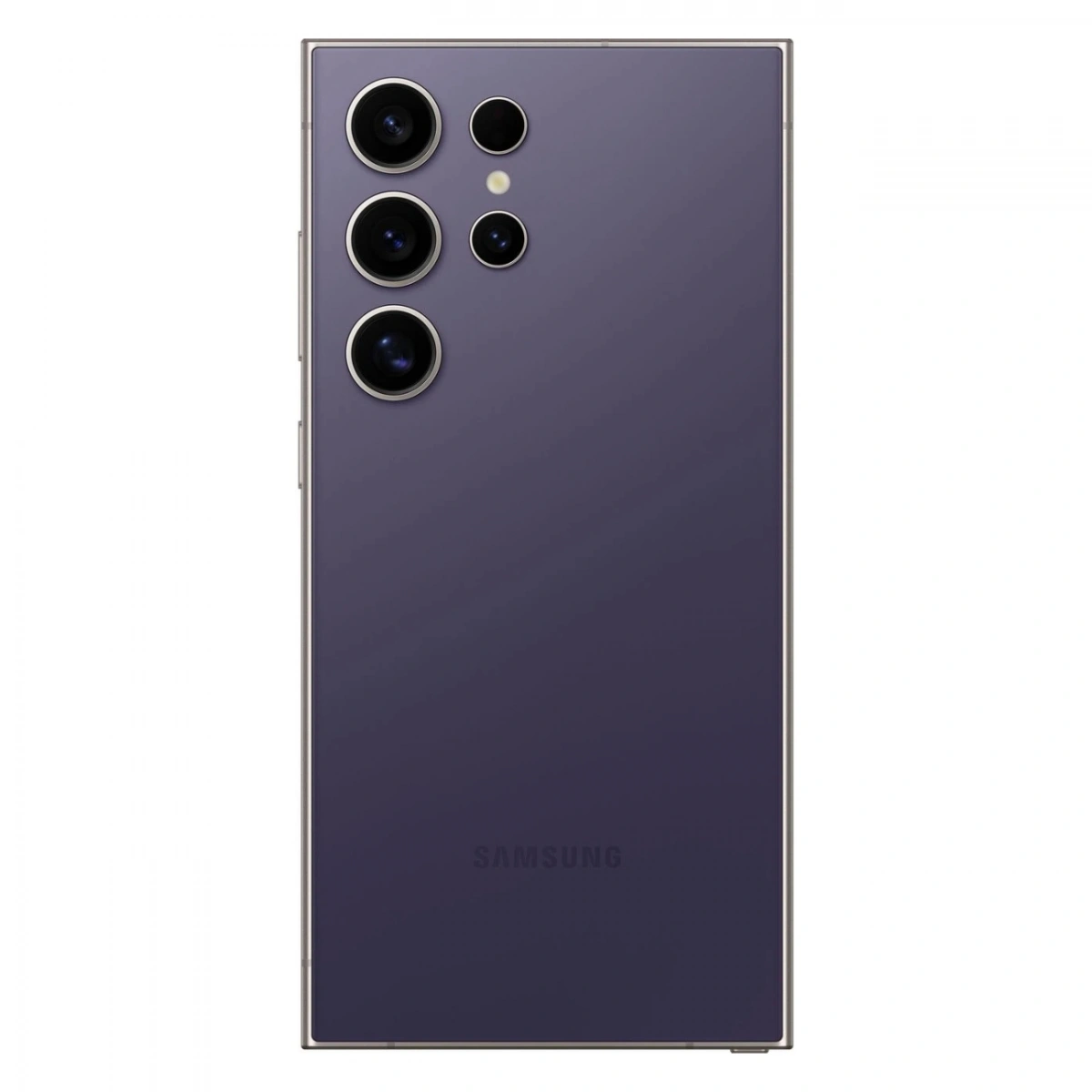 Смартфон Samsung Galaxy S24 Ultra 12/512Гб, Фиолетовый Титан (SM-S928B). Фото 4
