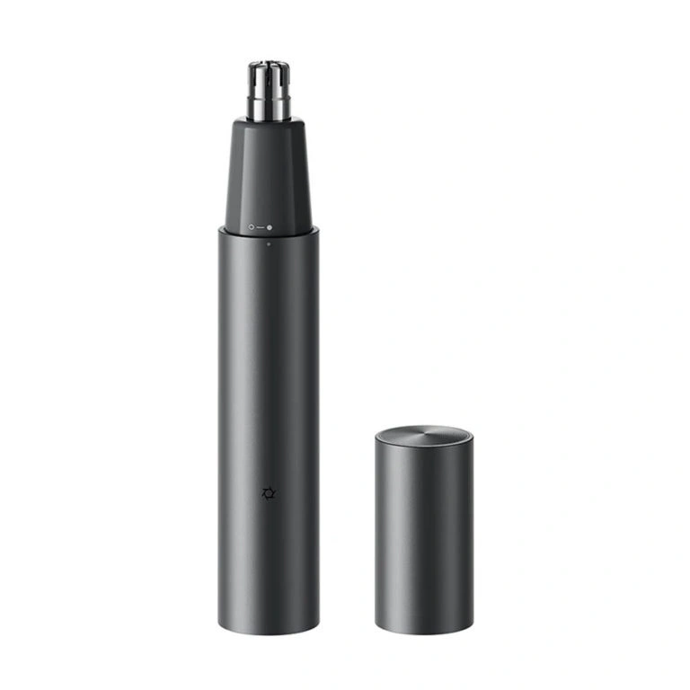 Триммер для носа и ушей XiaoMi Mijia Nose Hair Trimmer (MJGHB1LF) Серый (BHR7803CN). Фото 3