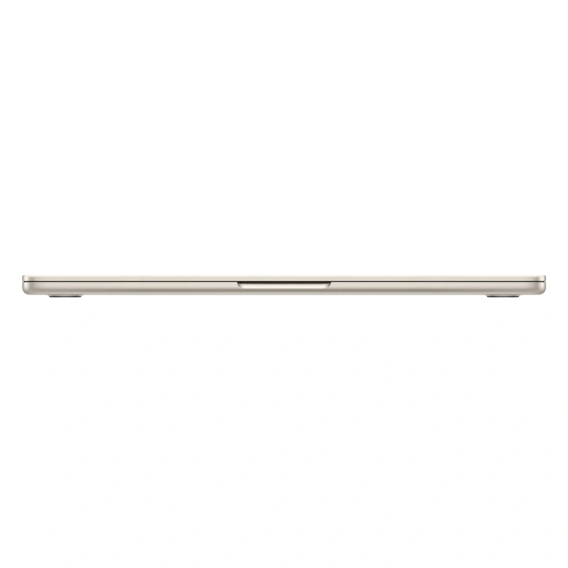 Apple MacBook Air 13" 2025 Сияющая звезда (MC6A4) (M4, 10-ядер CPU/10-ядер GPU, 24 ГБ, 512 ГБ SSD). Фото 4