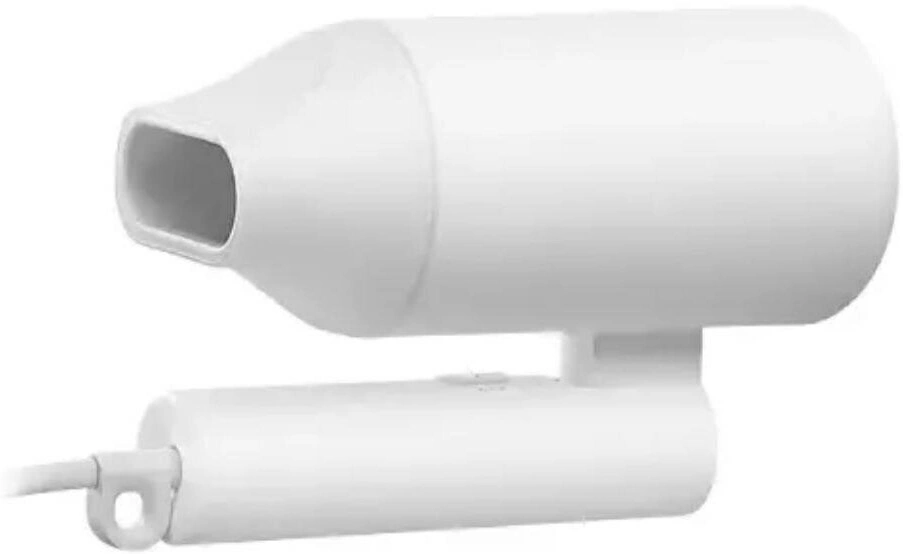 Фен для волос Mijia Negative Ion Hair Dryer H101, Белый (CMJ04LXW). Фото 3