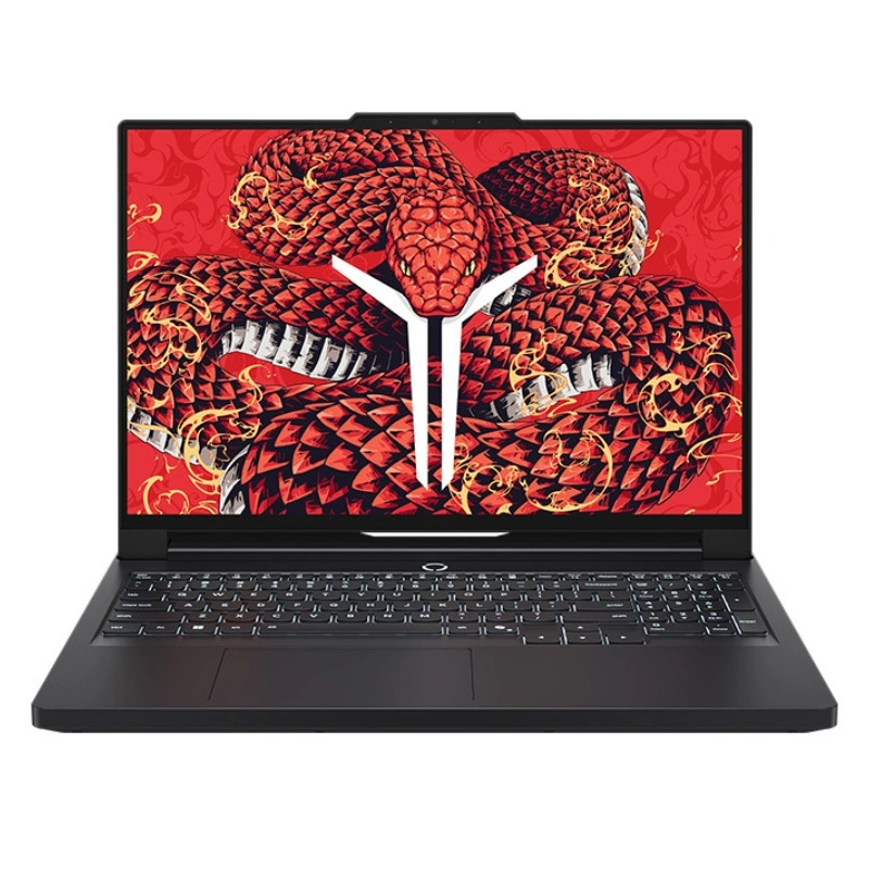 Lenovo Legion R9000P 2025, Серый (16", AMD Ryzen R9 8945HX, 32Гб, 1Тб SSD, NVIDIA GeForce RTX 5070, Windows 11). Фото 1