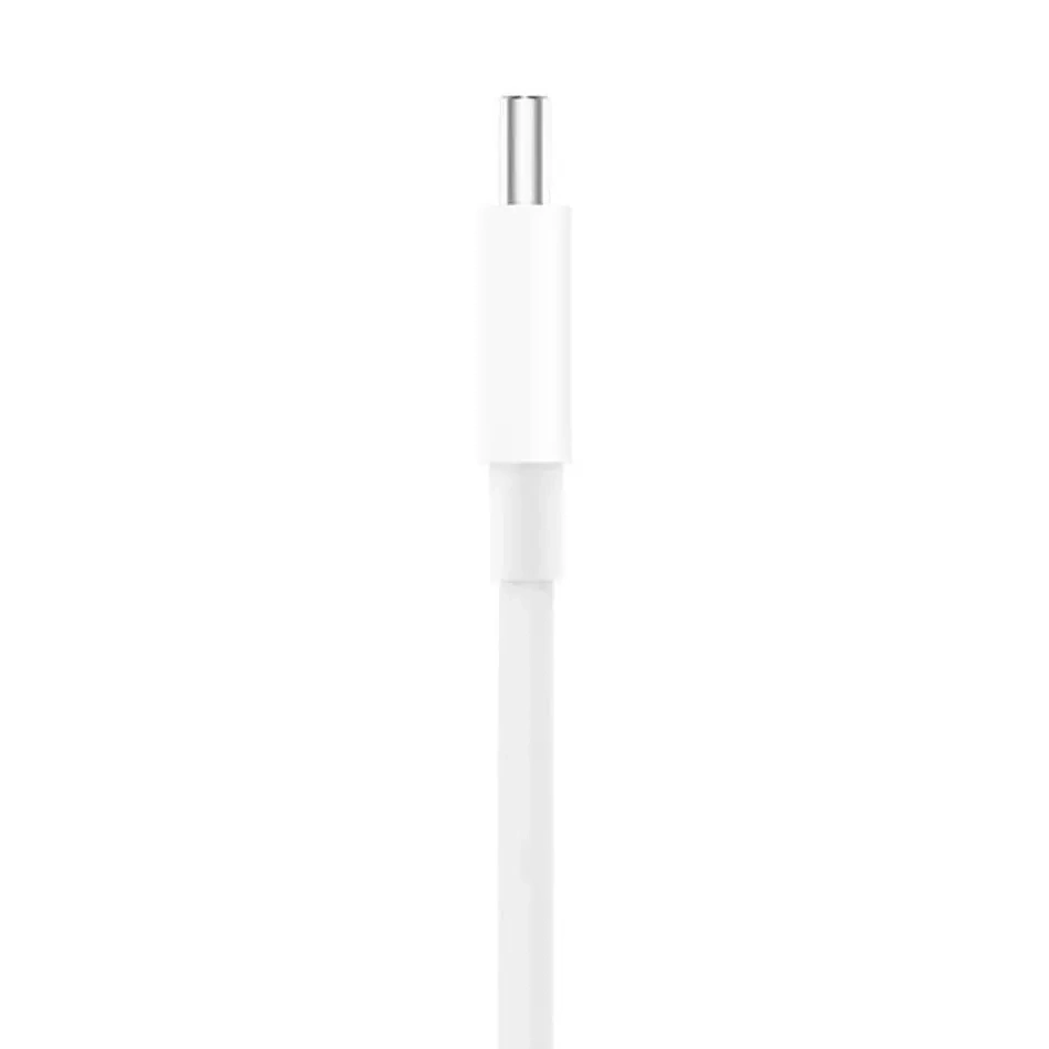 Кабель XiaoMi 6A Type-C to Type-C 1m, Белый (BHR7587CN). Фото 2