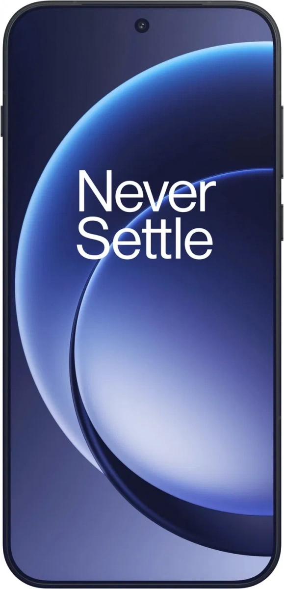 Смартфон OnePlus 15 12/256Гб Чёрный (PLK110). Фото 2