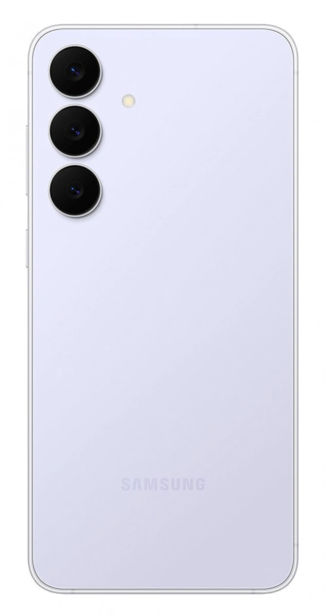 Смартфон Samsung Galaxy S25 FE 8/512Гб, Голубой (SM-S731B). Фото 3