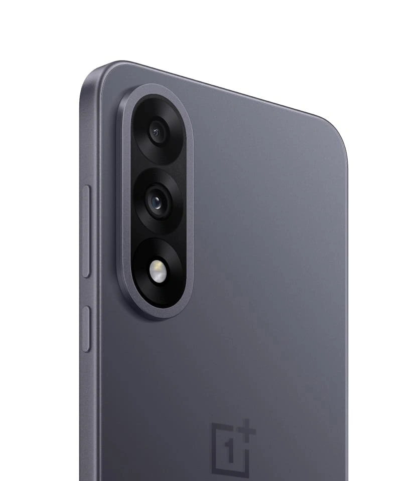 Смартфон OnePlus Nord 5 12/256Гб, Фантомный серый (CPH2707). Фото 3