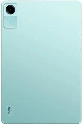 Планшет Redmi Pad SE 4/128Гб Wi-Fi, Мятно-зелёный. Фото 2